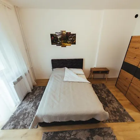 Sunny Apartment