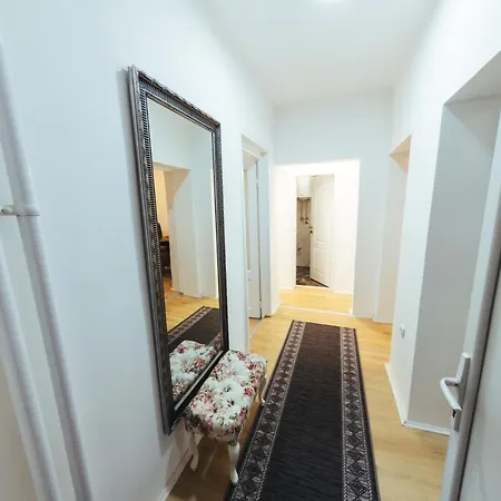 Apartment Sunny Kragujevac