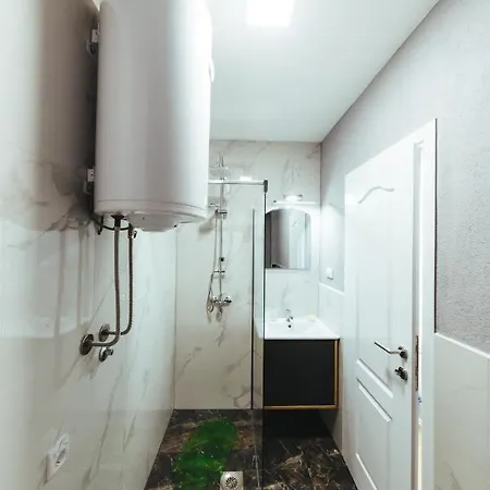 Apartment Sunny Kragujevac