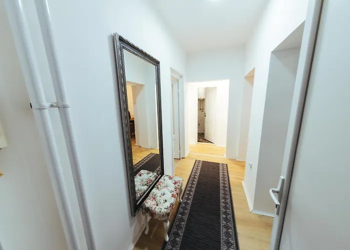 Lägenhet Sunny Kragujevac