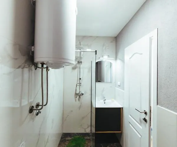 Lägenhet Sunny Kragujevac